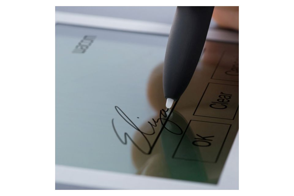 Wacom Signature Set Stu Ch Sign Pro Pdf Thali