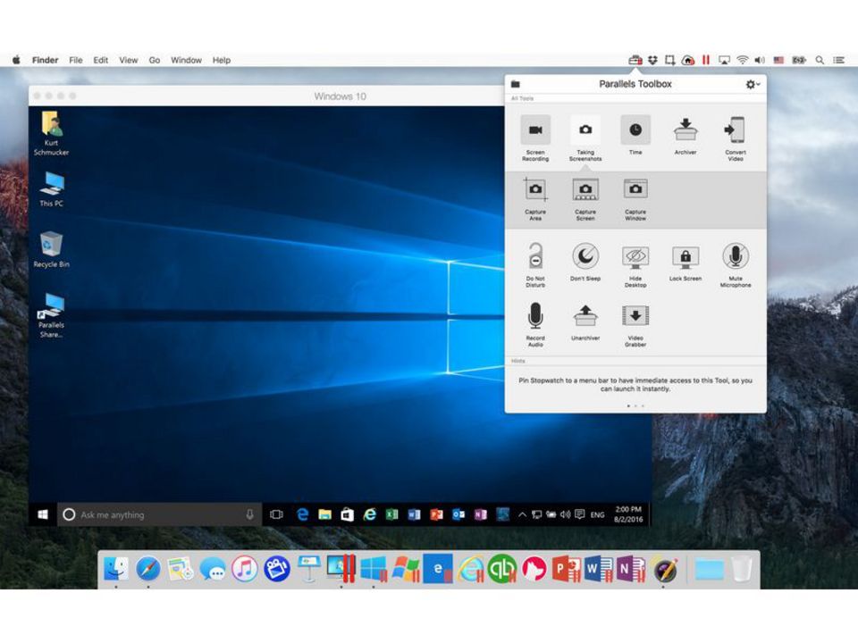 Mac yosemite download