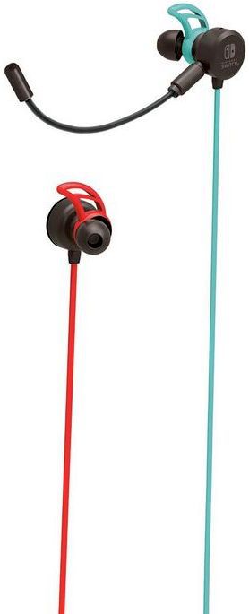 nintendo switch earbuds pro