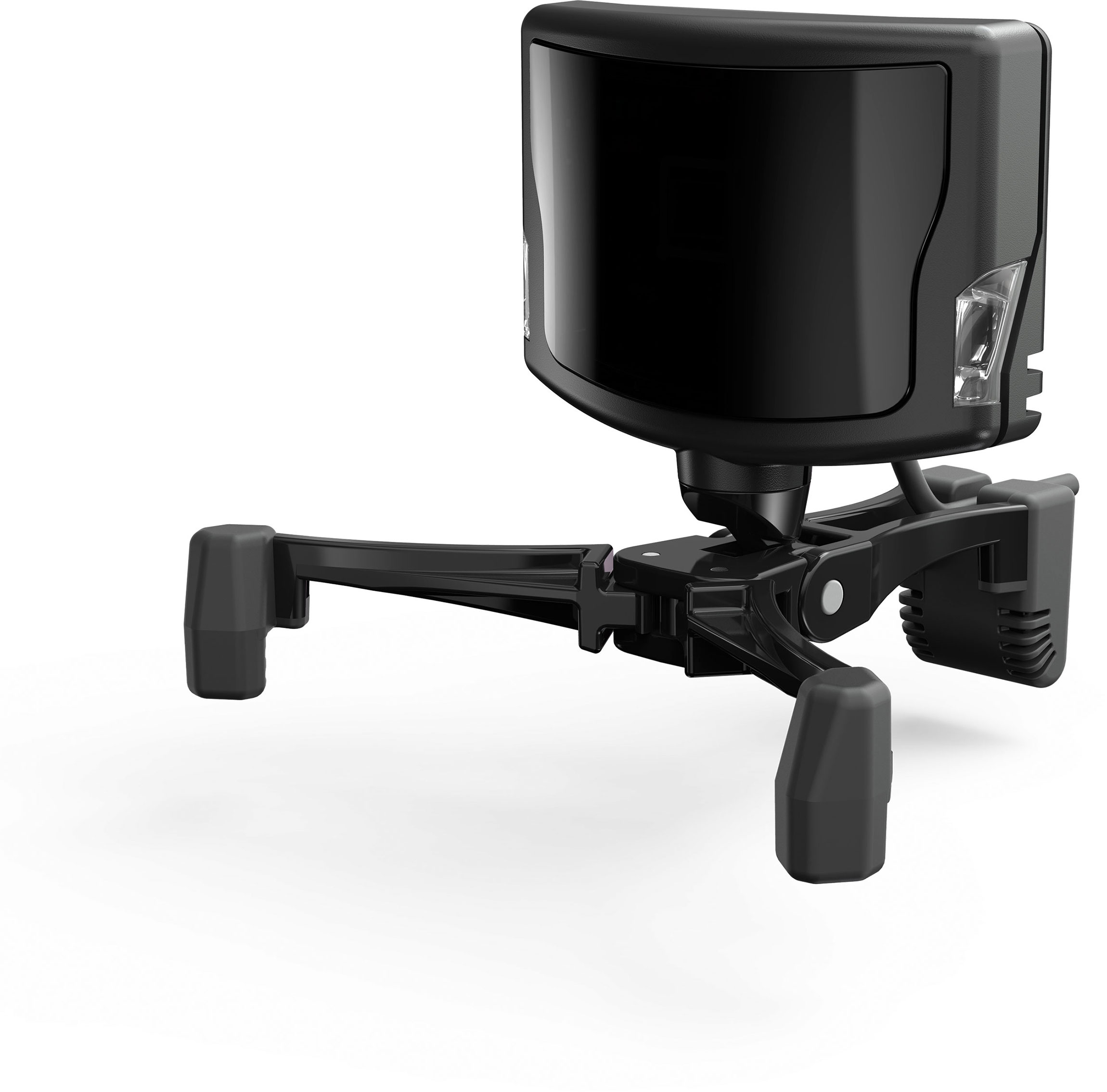 Guide trackir pro