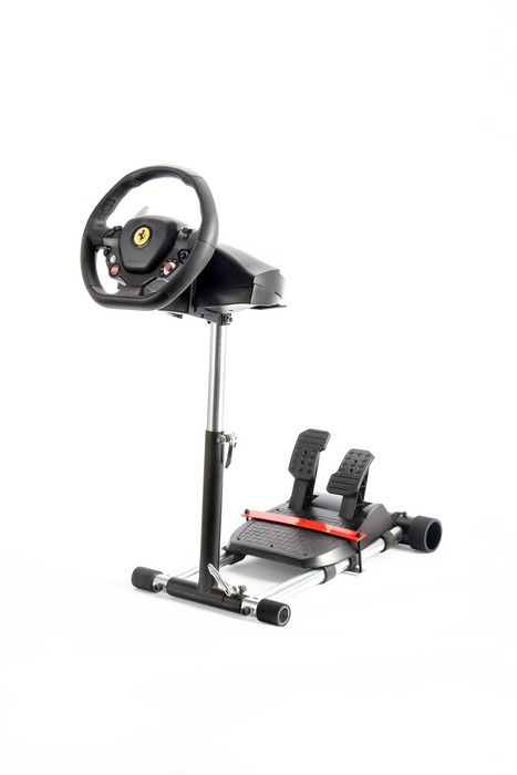 Wheel Stand Pro for Thrustmaster T500RS (TH8RS/TH8A Shifter) - Deluxe V2 -  Thali