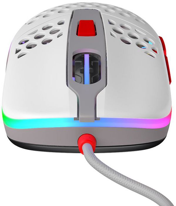 Xtrfy M42 Rgb Gaming Mouse Retro Thali