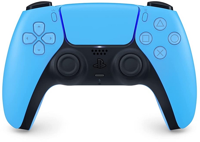 Dualsense Wireless Controller Ps5 Starlight Blue Thali