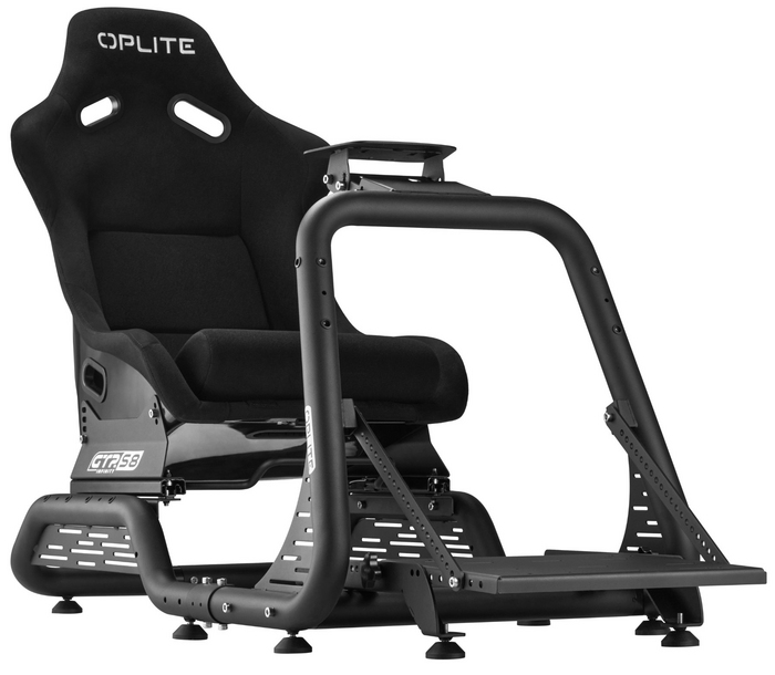 Oplite - GTR S8 Infinity Cockpit - Thali