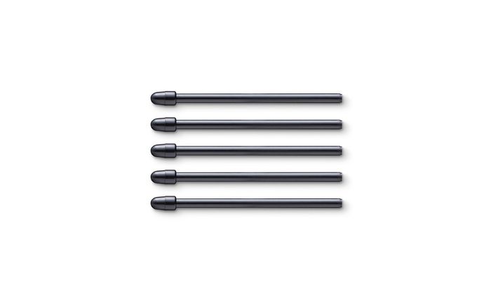 Wacom One Pen Nibs 5-Pack ACK24501Z