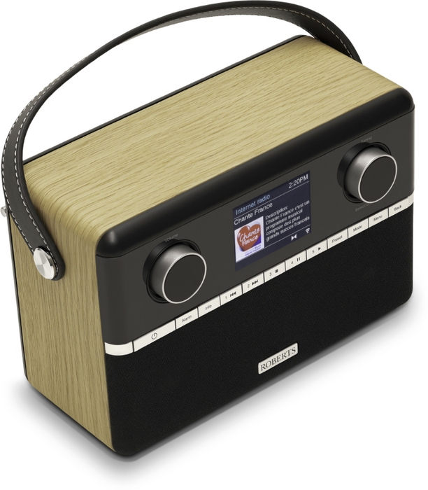 Dab+ Radio Cinch Ausgang