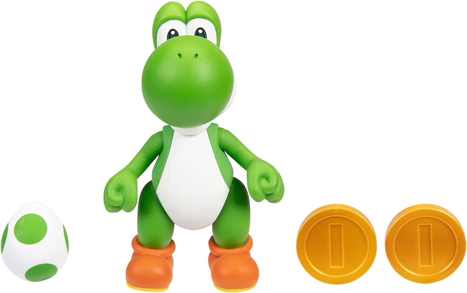 Nintendo: Bowser Jr. - Figur [10 cm] - Thali