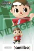 amiibo Super Smash Bros. Character - Villager