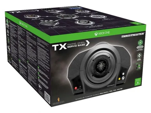 Thrustmaster - TX Servo Base