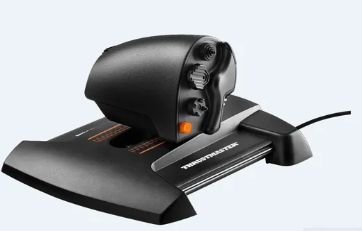 Thrustmaster - TWCS Throttle [PC]