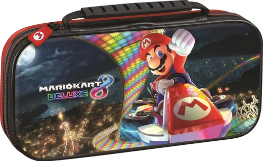 Travel Case Mario Kart 8 [NSW]