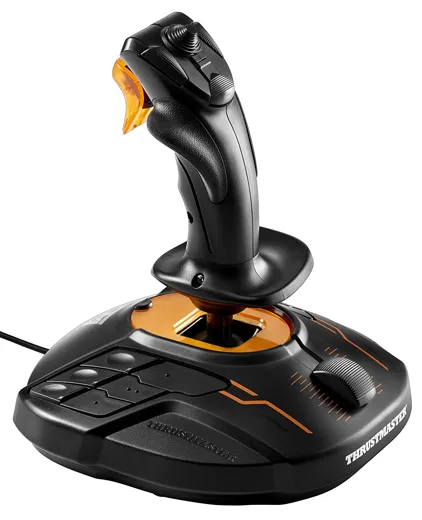 Thrustmaster - T.16000M FCS Flight Stick [PC]