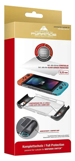 Nintendo Switch - Full Protection [NSW]