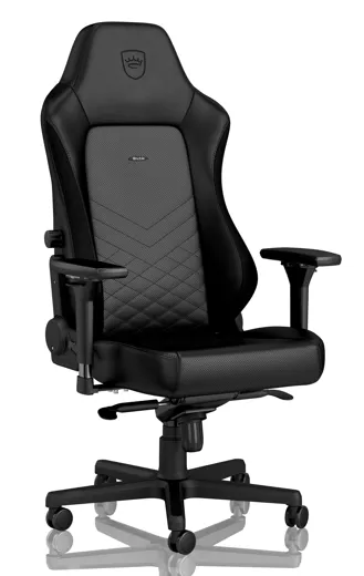 noblechairs HERO - black