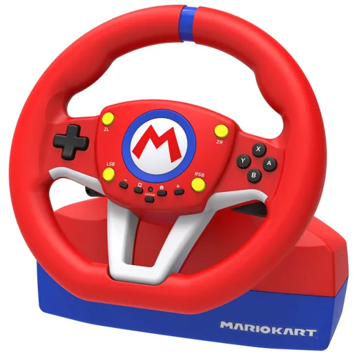 Mario Kart Racing Wheel Pro Mini [NSW/NSW2]