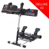 Wheel Stand Pro for Saitek Pro Flight Yoke System - Deluxe V2