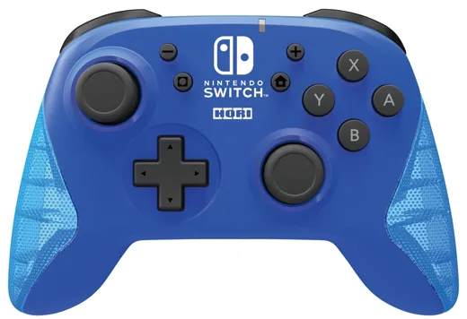 Wireless Horipad Controller - blue [NSW]
