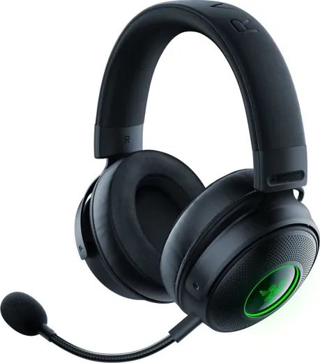 Razer Kraken V3 Pro - black