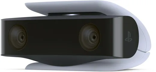 HD Camera [PS5]