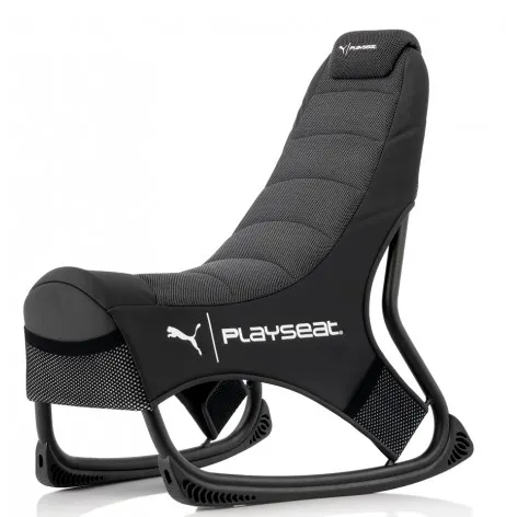 Playseat® | PUMA Active Gaming Seat - Black