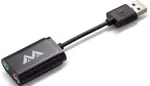 Antlion Modmic Audio USB Sound Card