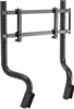 Oplite - GTR S3 / S8 Single Monitor Stand - black