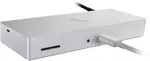 Razer Thunderbolt 4 Dock - mercury
