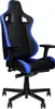 noblechairs EPIC Compact - black/carbon/blue