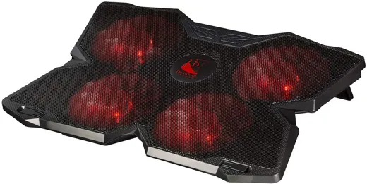 KONIX - Drakkar Notebook Cooler STORMUR [PC]