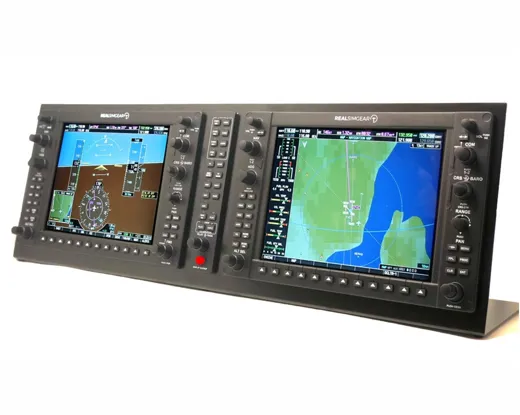 RealSimGear - G1000 Suite [PC]