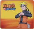 KONIX - Naruto Mousepad - Naruto orange
