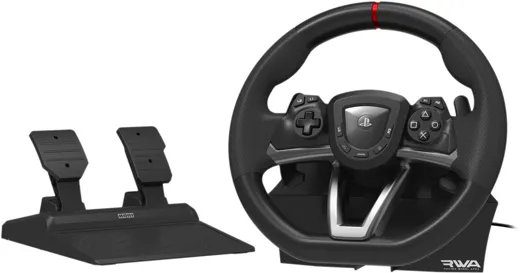 Racing Wheel APEX [PS5/PS4/PC]