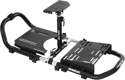 Oplite - NitroKart - Chassis