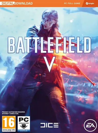 Battlefield V [PC] (D)