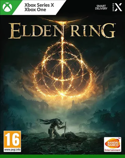 Elden Ring - Standard Edition [XONE/XSX] (D/F/I)