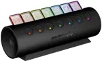 Streamplify HUB CTRL 7 Slot - black
