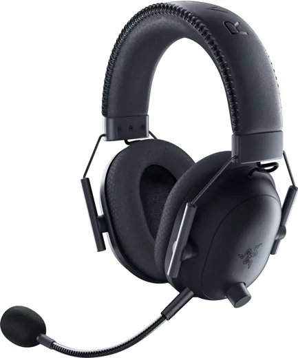 Razer Blackshark V2 Pro (2023) - black