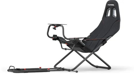 Playseat® Challenge - Black ActiFit
