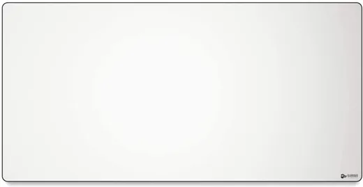Glorious 3XL Pro Gaming Mousepad - white