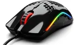 Glorious Model O- Gaming Mouse - glossy black