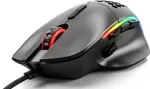 Glorious Model I Gaming Maus - matte black