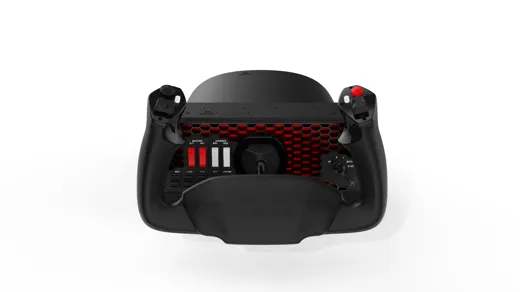Honeycomb Alpha Flight Controls XPC [PC/Mac/XBOX]