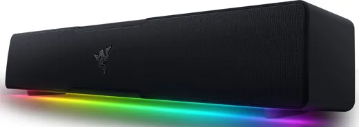 Razer Leviathan V2 X - black