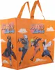 KONIX - Naruto Shopping Bag - orange