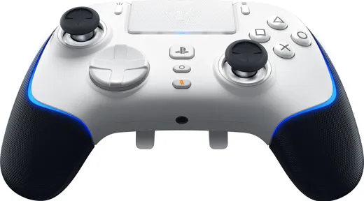 Razer Wolverine V2 Pro [PS5] - white