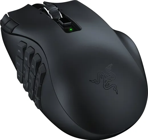 Razer Naga V2 HyperSpeed