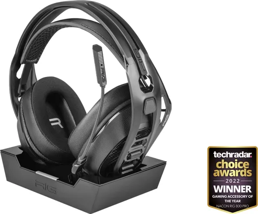 RIG 800 PRO HX Wireless Gaming Headset [XSX/XONE/PC]