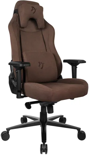 Arozzi Vernazza SuperSoft - brown