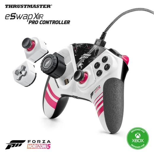 Thrustmaster - eSwap XR Pro Controller Forza Horizon 5 Edition [XSX/XONE/PC]