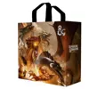 KONIX - Dungeons + Dragons Shopping Bag - Rise of Tiamat